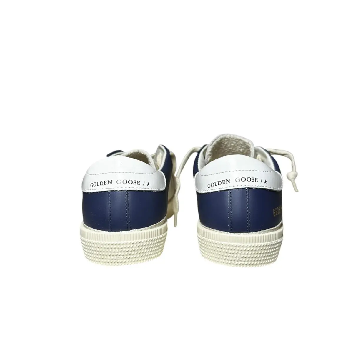 Golden Goose shoes - Golden Goose May - May - White 4