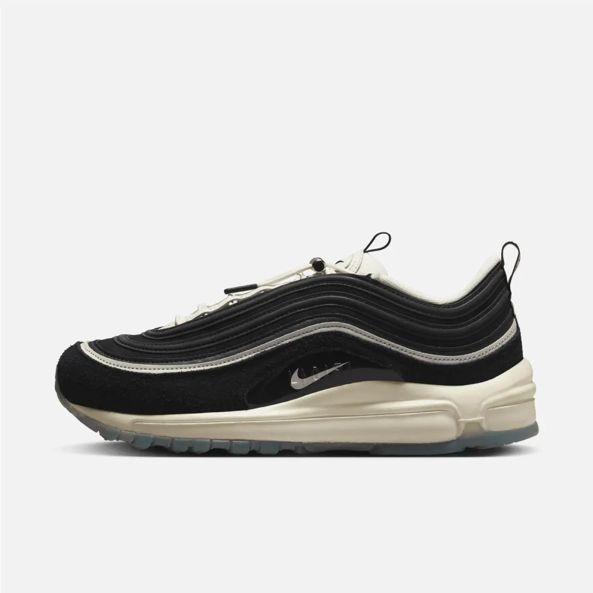 Nike shoes - Nike Air Max 97 Premium - DZ5316-010 - Black 2