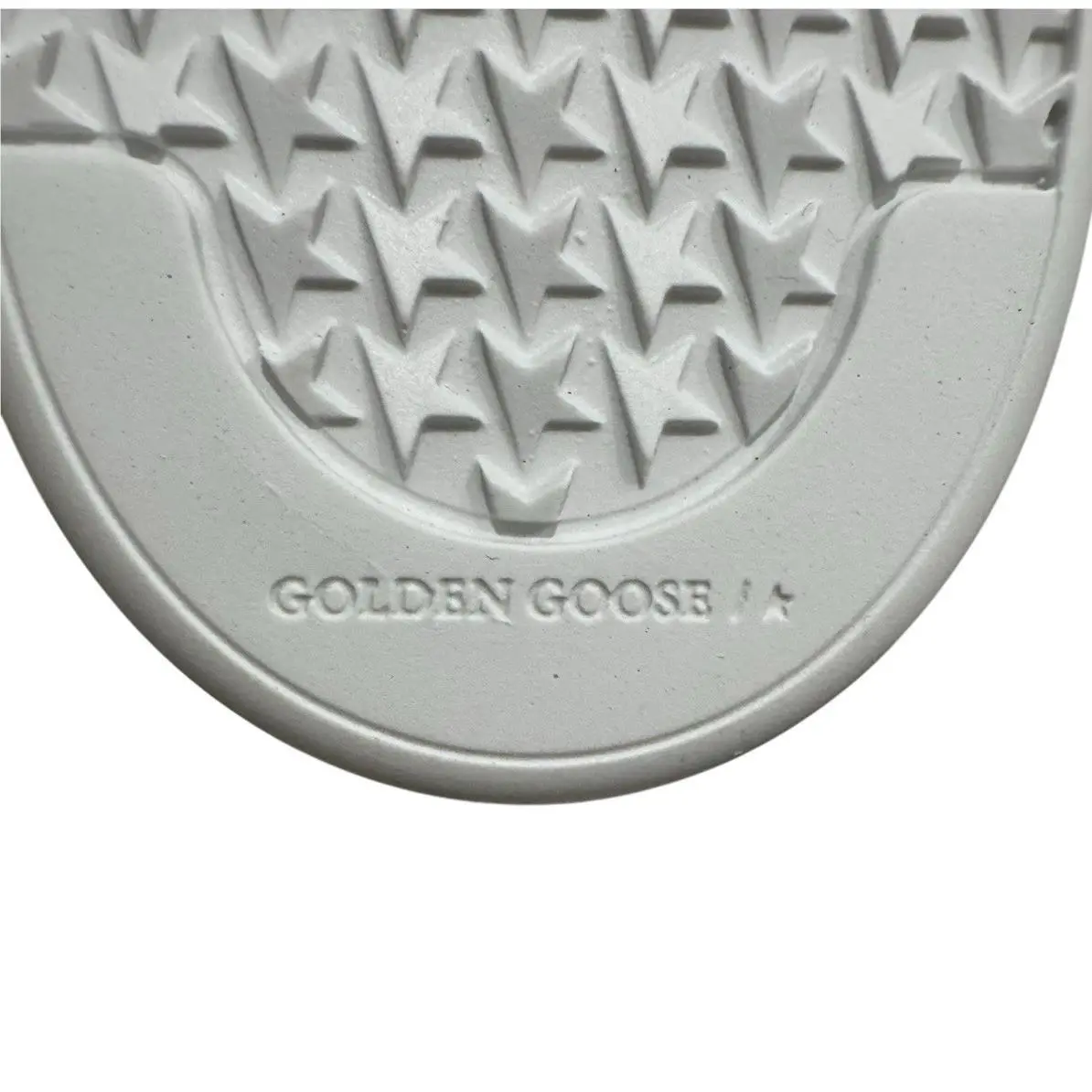 Golden Goose shoes - Golden Goose Running Small - Running Small - White (UPC: 8050235582569) 8