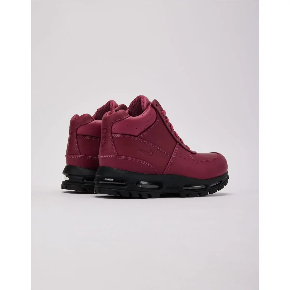 Nike shoes - Nike Air Max Goadome - Air Max Goadome - IQ0610-633 - Beet 6