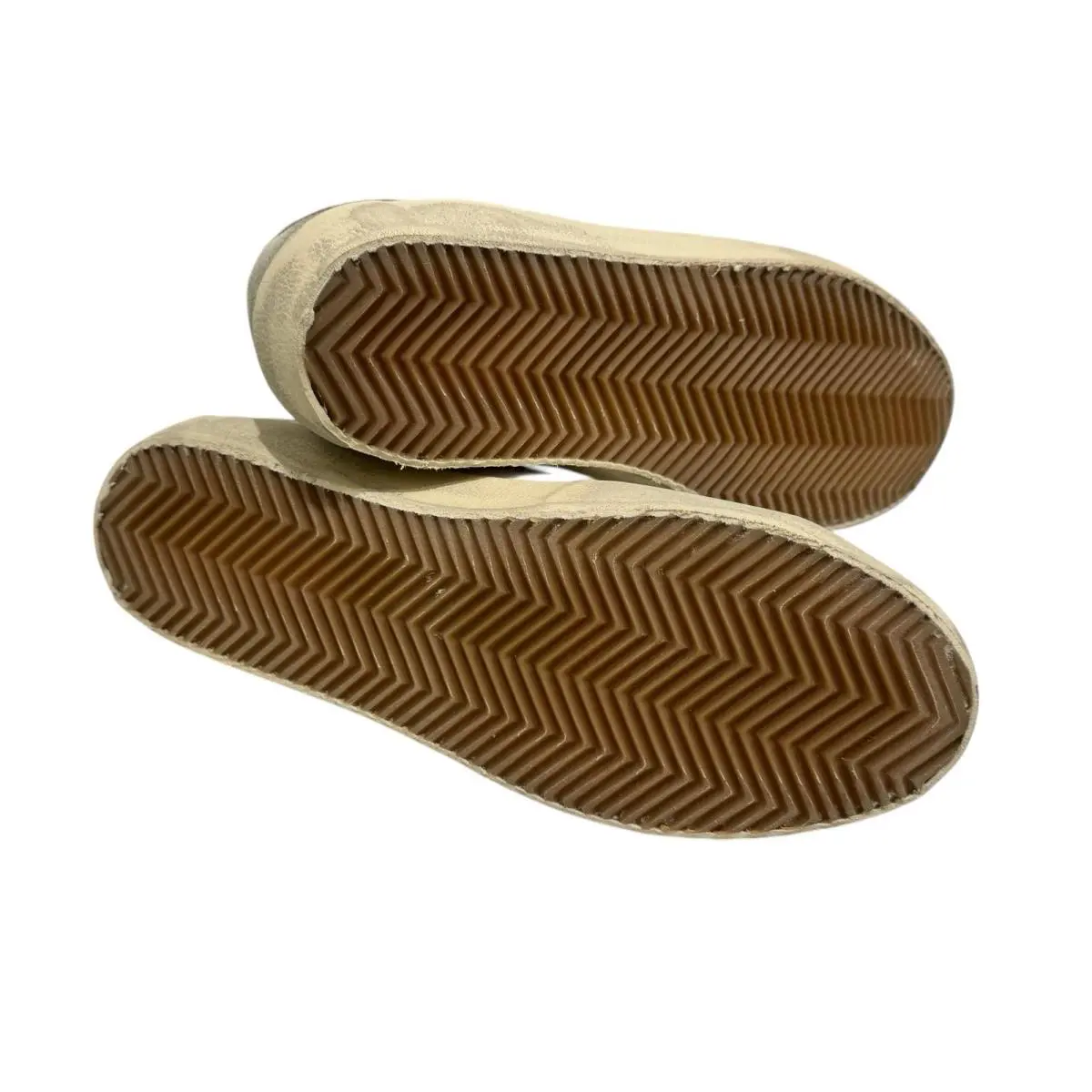 Golden Goose shoes - Golden Goos Super Star - Golden Goos Super Star - White (UPC: 8050235364714) 7