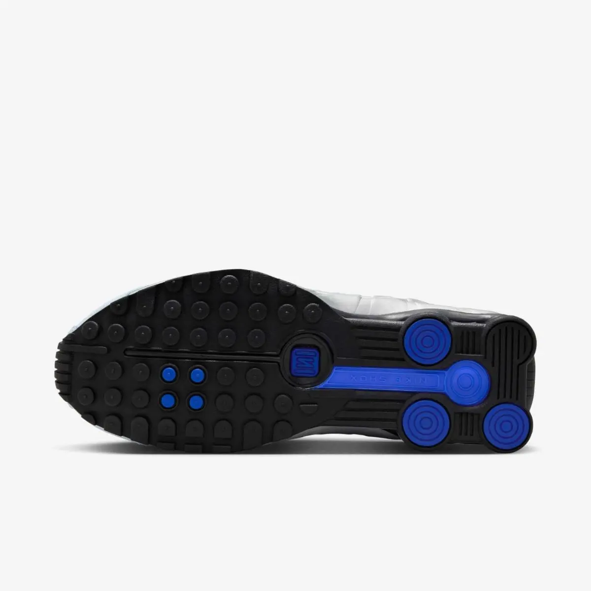 Nike shoes - Nike Shox R4 AR3565-402 - Shox - AR3565-402 - Blue 6