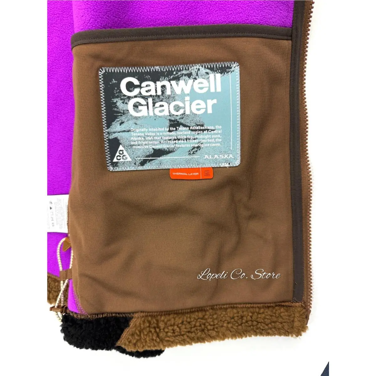 Nike clothing - Nike ACG 