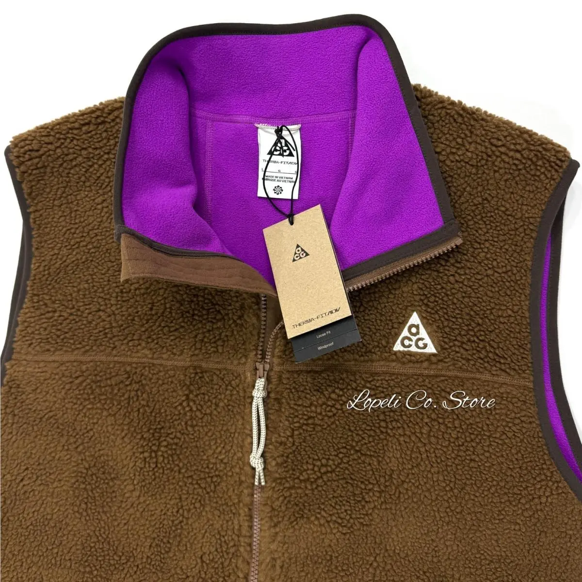 Nike clothing - Nike ACG 