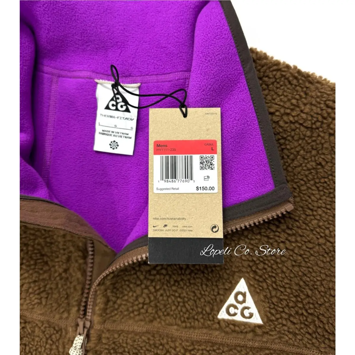 Nike clothing - Nike ACG 
