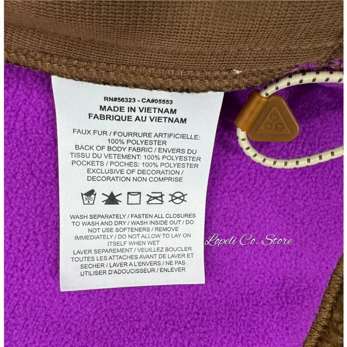 Nike clothing - Nike ACG 