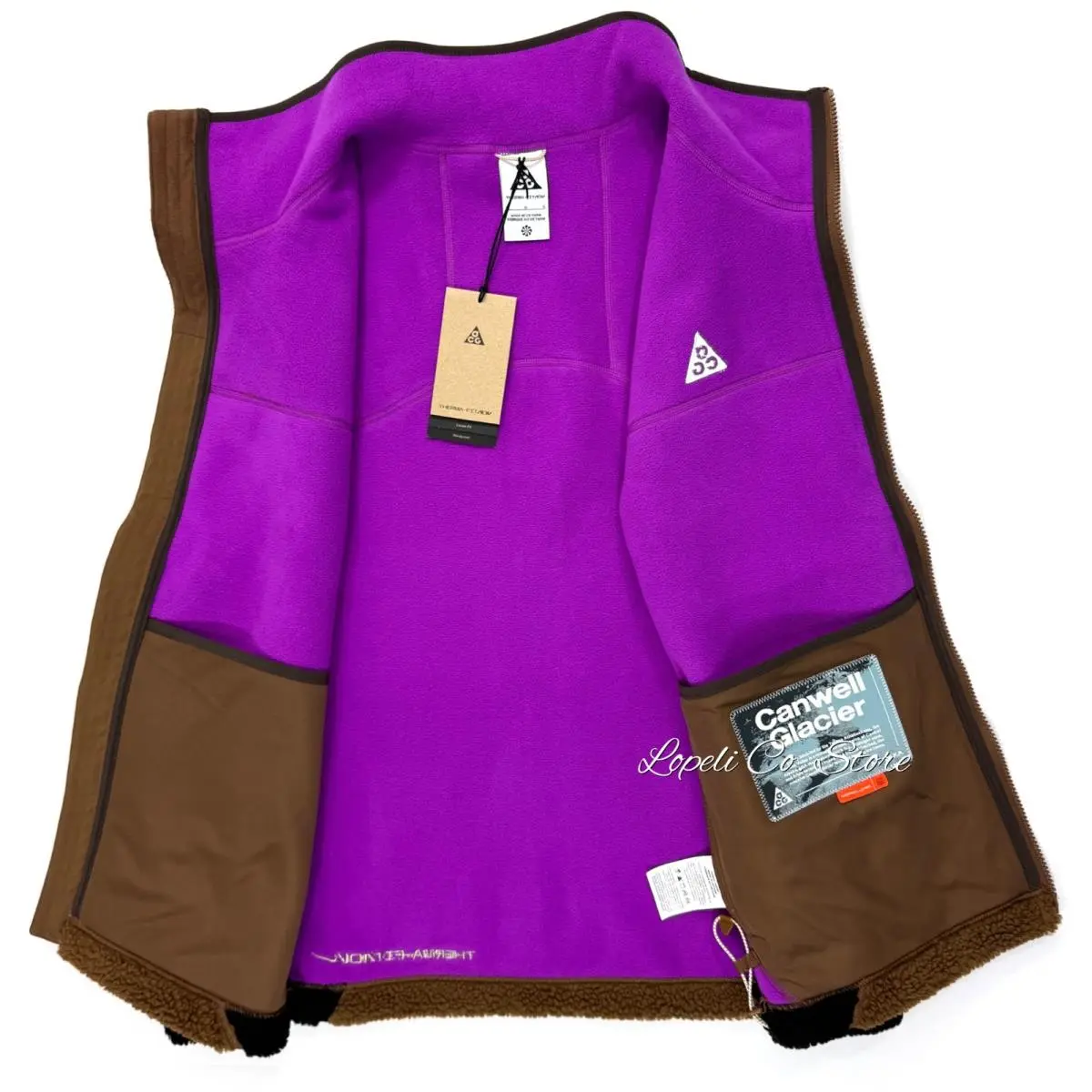 Nike clothing - Nike ACG 