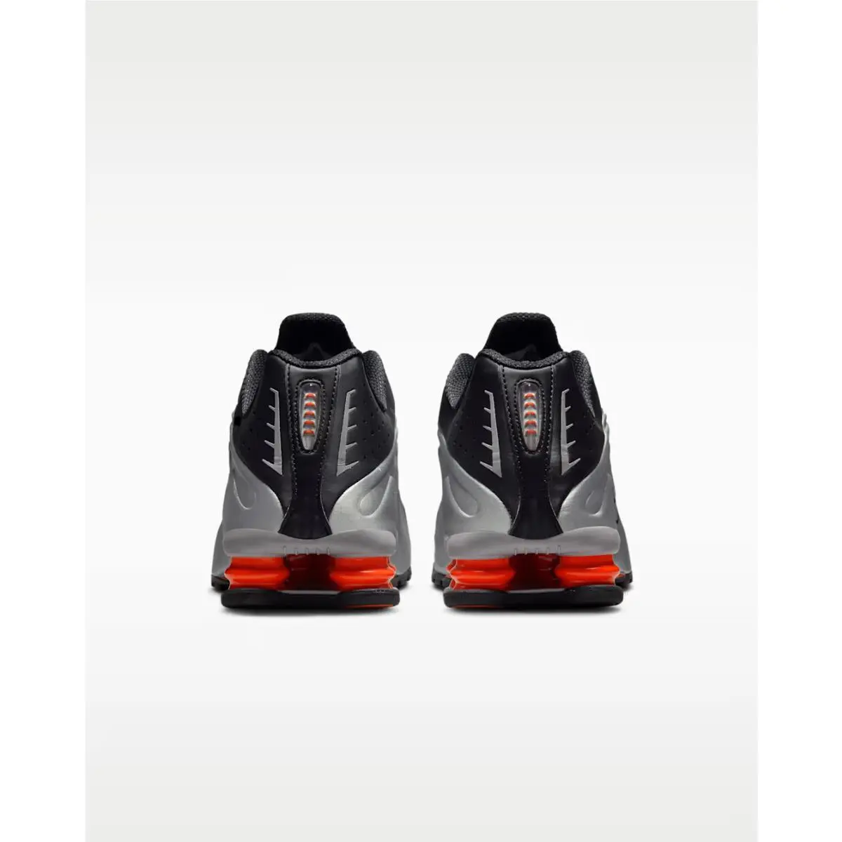 Nike shoes - Nike Shox R4 OG HQ1988-002 - HQ1988-002 - Silver 11