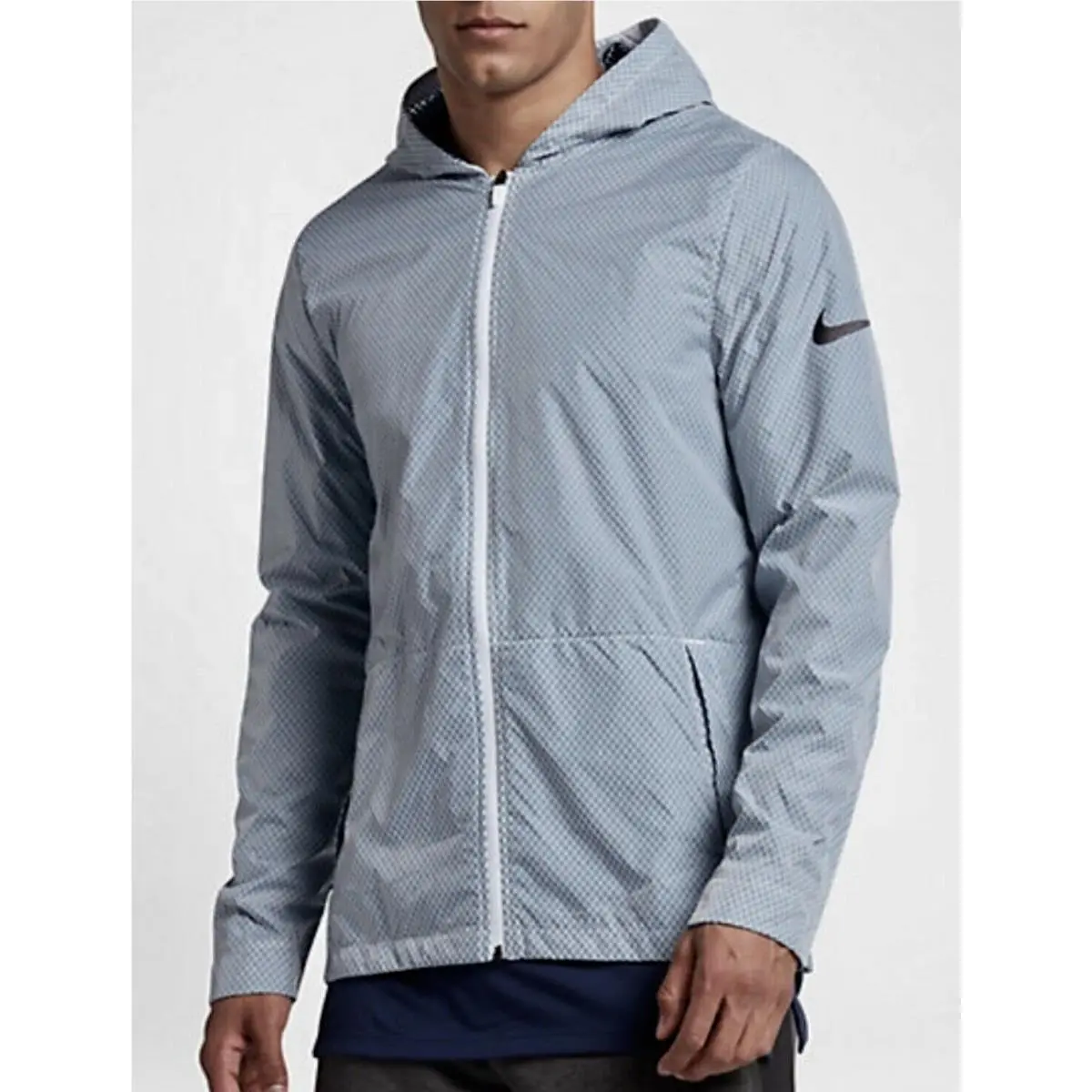 Nike clothing - 848531 - 848531 - Blue 9