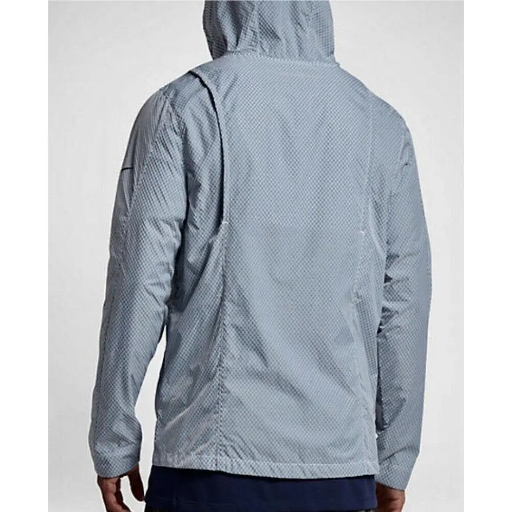 Nike clothing - 848531 - 848531 - Blue 10
