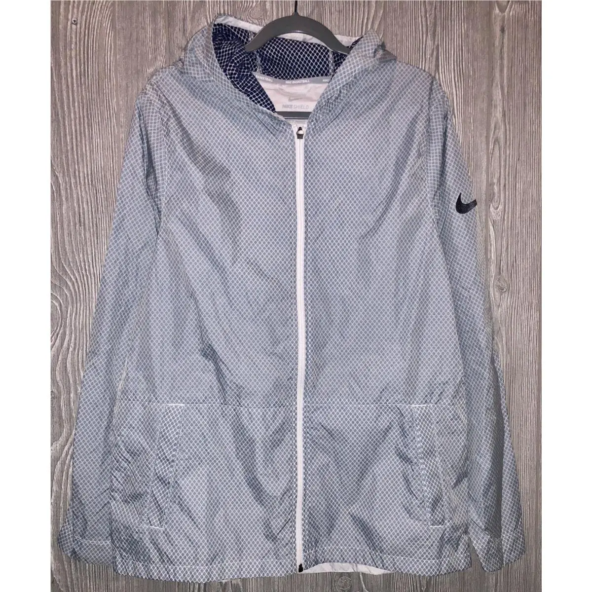 Nike clothing - 848531 - 848531 - Blue 11