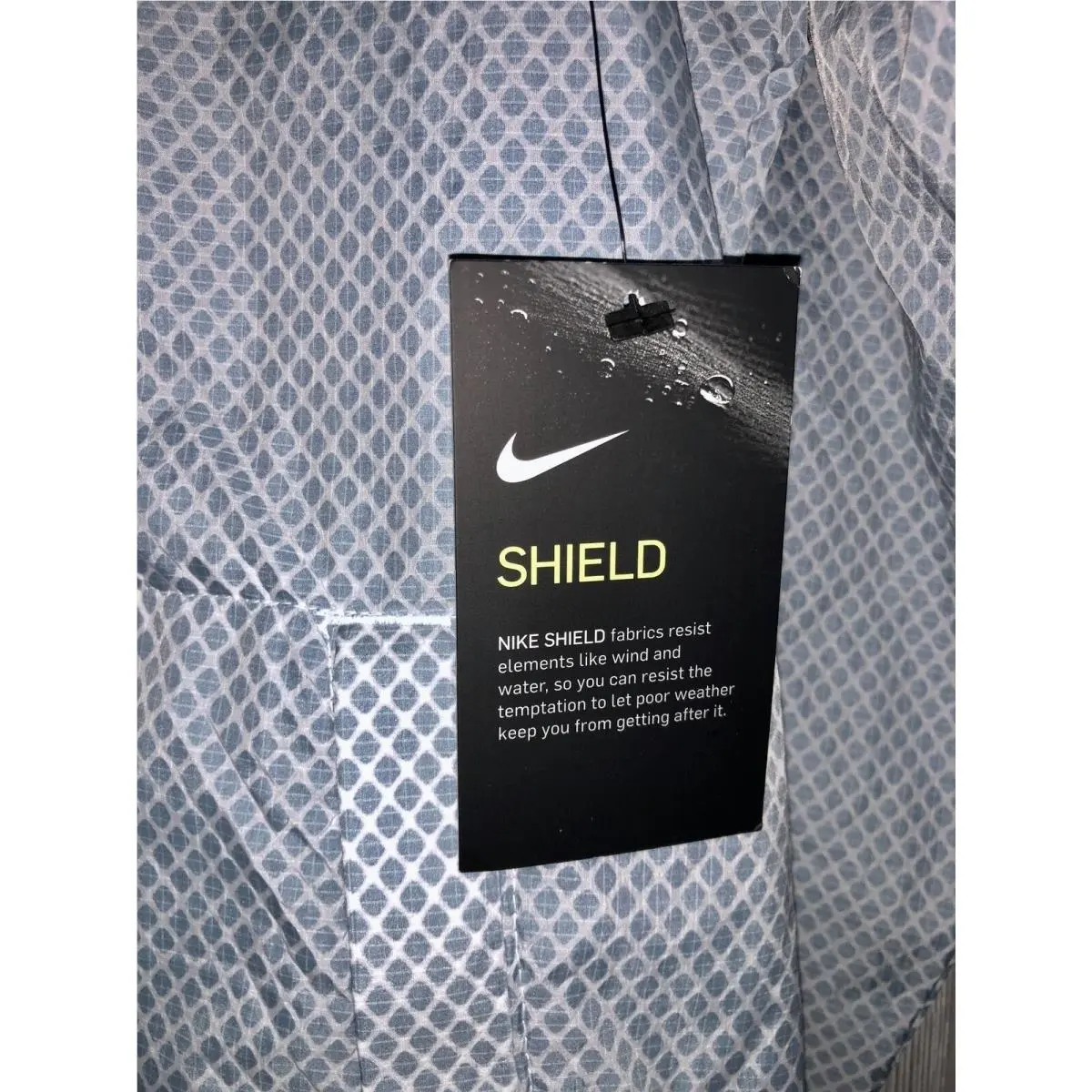 Nike clothing - 848531 - 848531 - Blue 17
