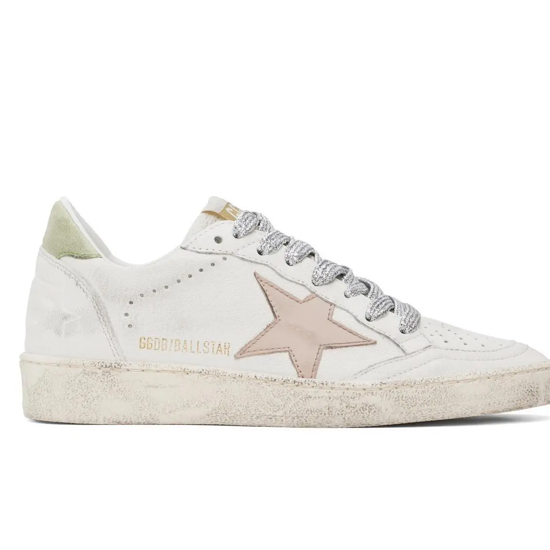 Golden Goose shoes - Superstar - Superstar - White 0