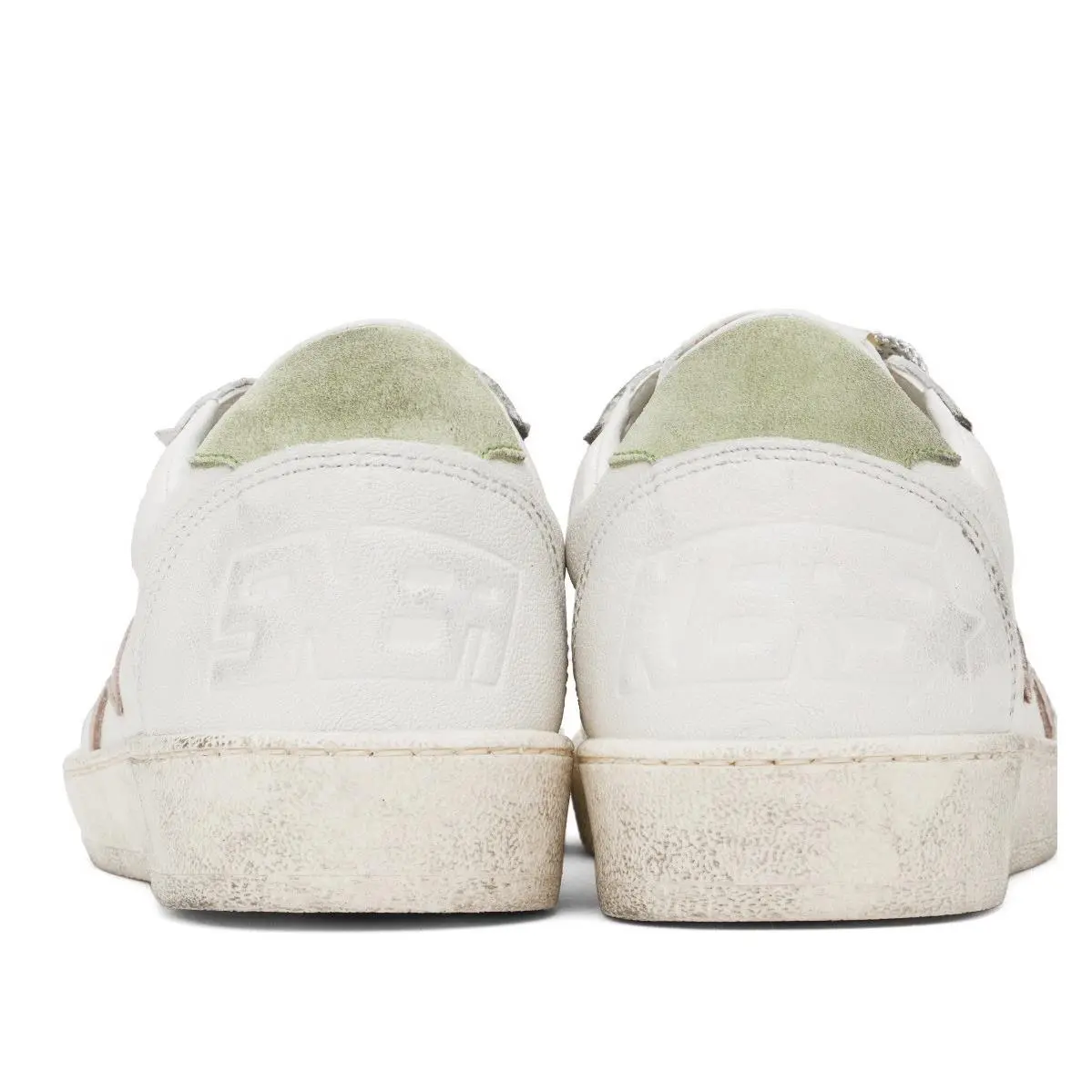 Golden Goose shoes - Superstar - Superstar - White 1