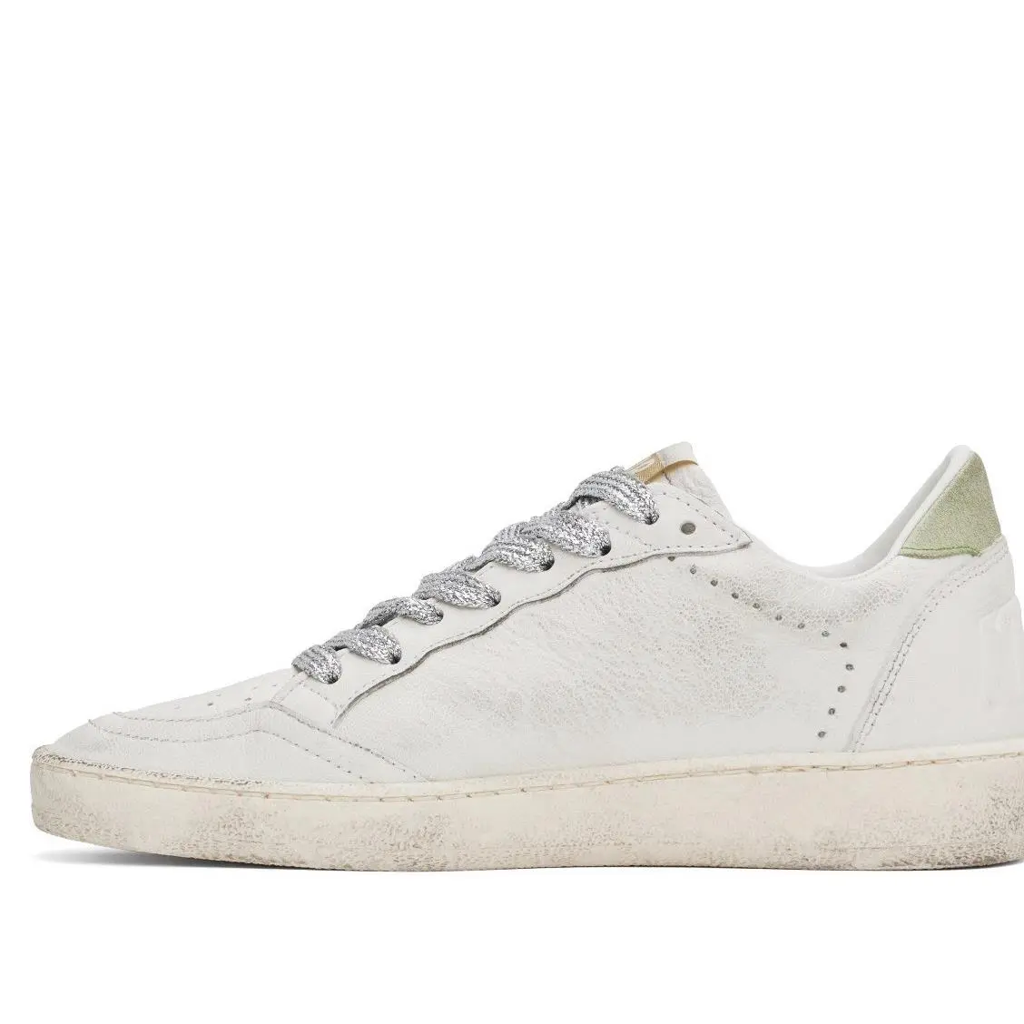 Golden Goose shoes - Superstar - Superstar - White 2