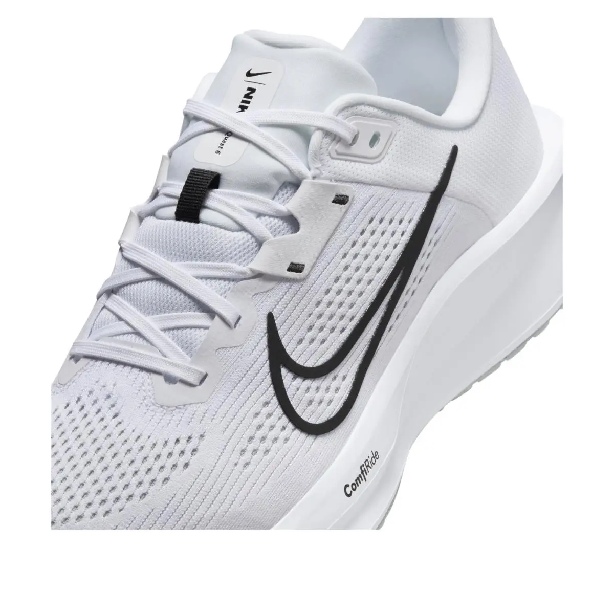 Nike shoes - Nike Quest 6 - Quest - FD6033-100 - White 4