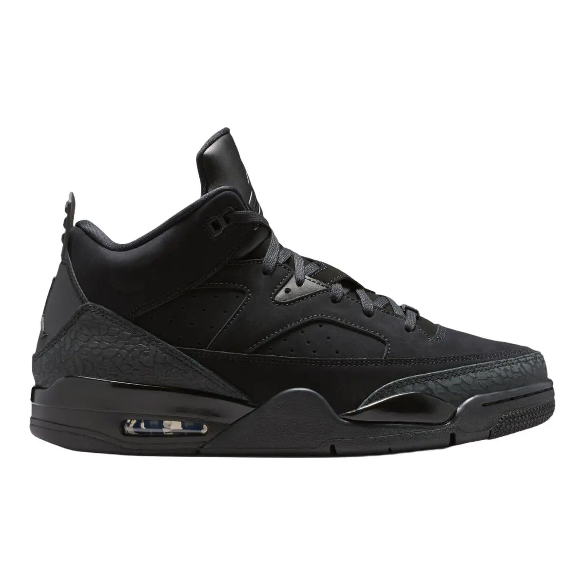 Jordan Son OF Mars Multi Size Lifestyle Sneakers Mens Size 8-14 Black/Dk Smoke Grey by Nike