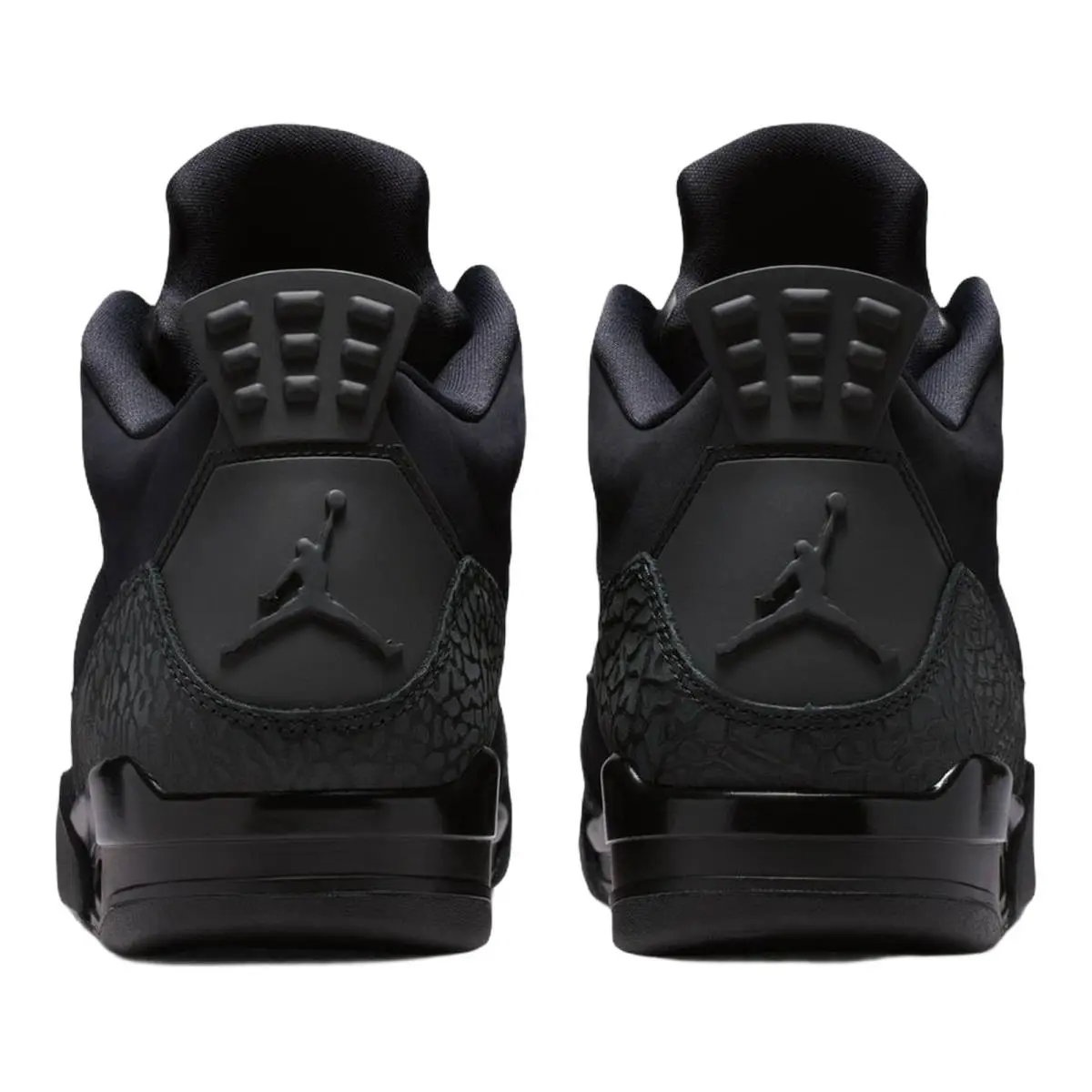 Nike shoes - JORDAN Son Of Mars Low - Black/University Red/Grey Mist/Black 18