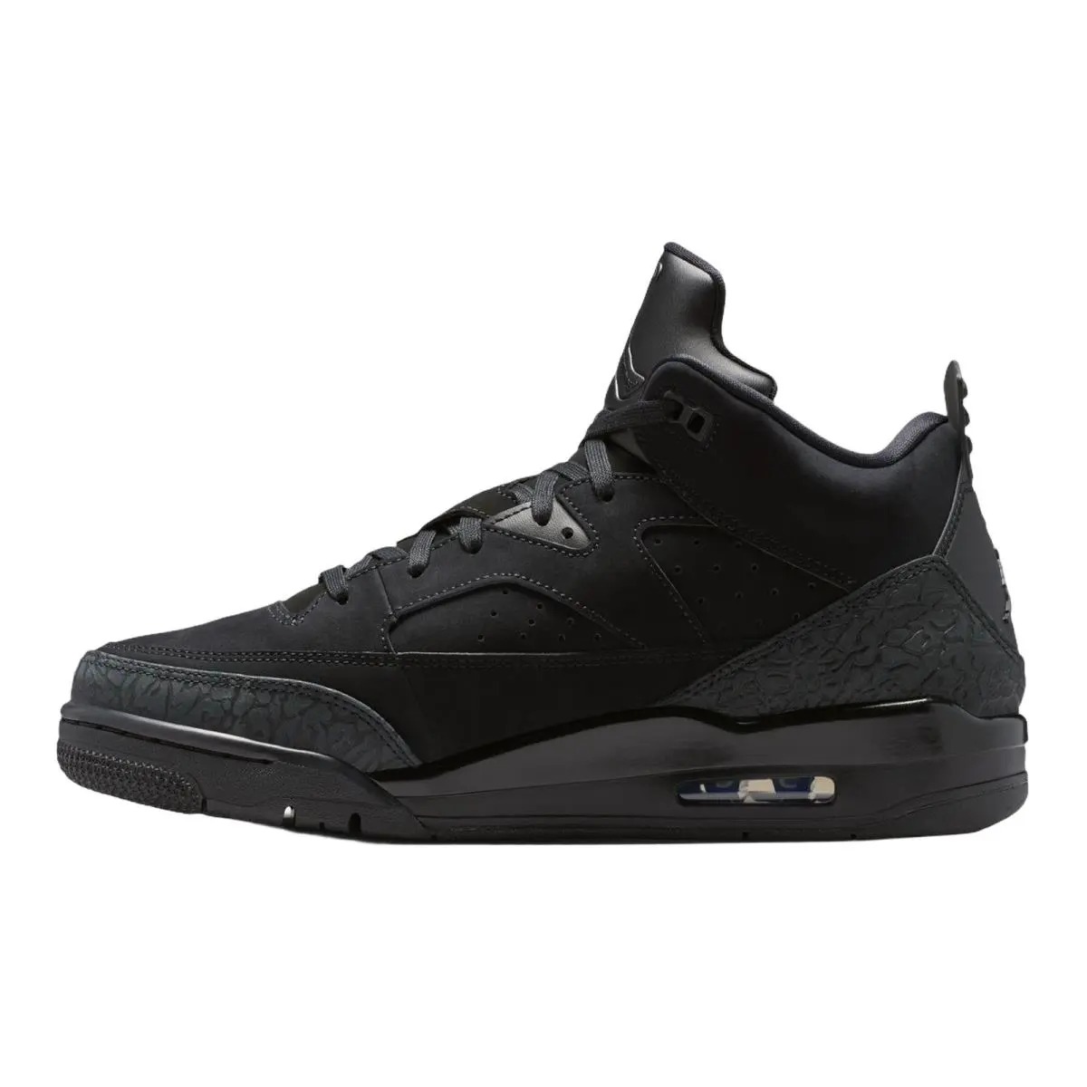 Nike shoes - JORDAN Son Of Mars Low - Black/University Red/Grey Mist/Black 19