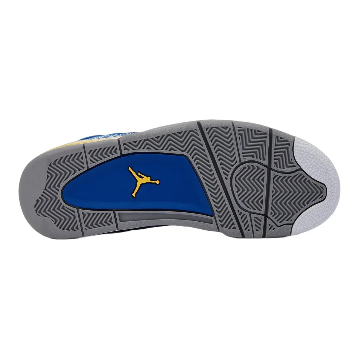 Nike shoes - JORDAN Son Of Mars Low - Black/University Red/Grey Mist/Black 44