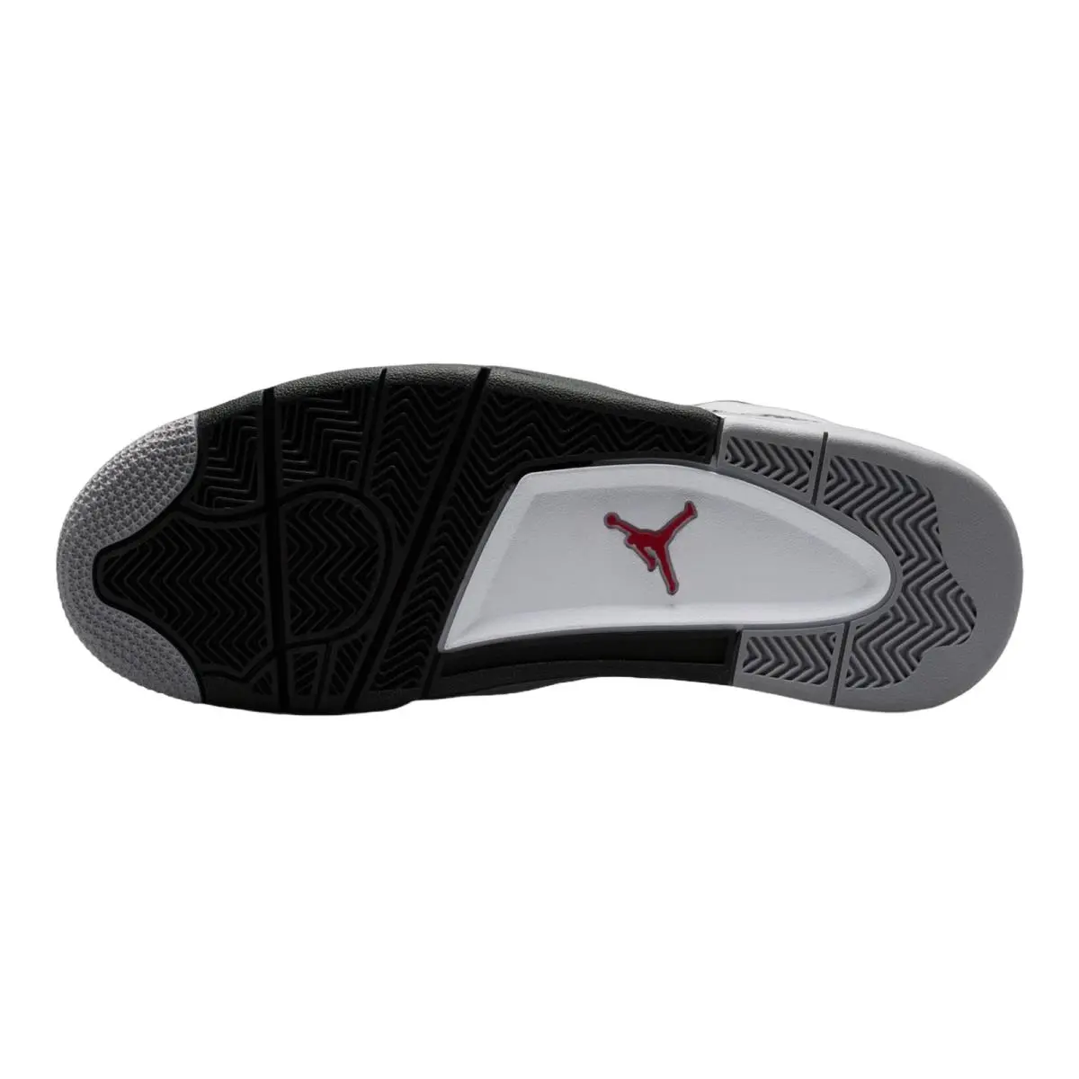 Nike shoes - JORDAN Son Of Mars Low - Black/University Red/Grey Mist/Black 29