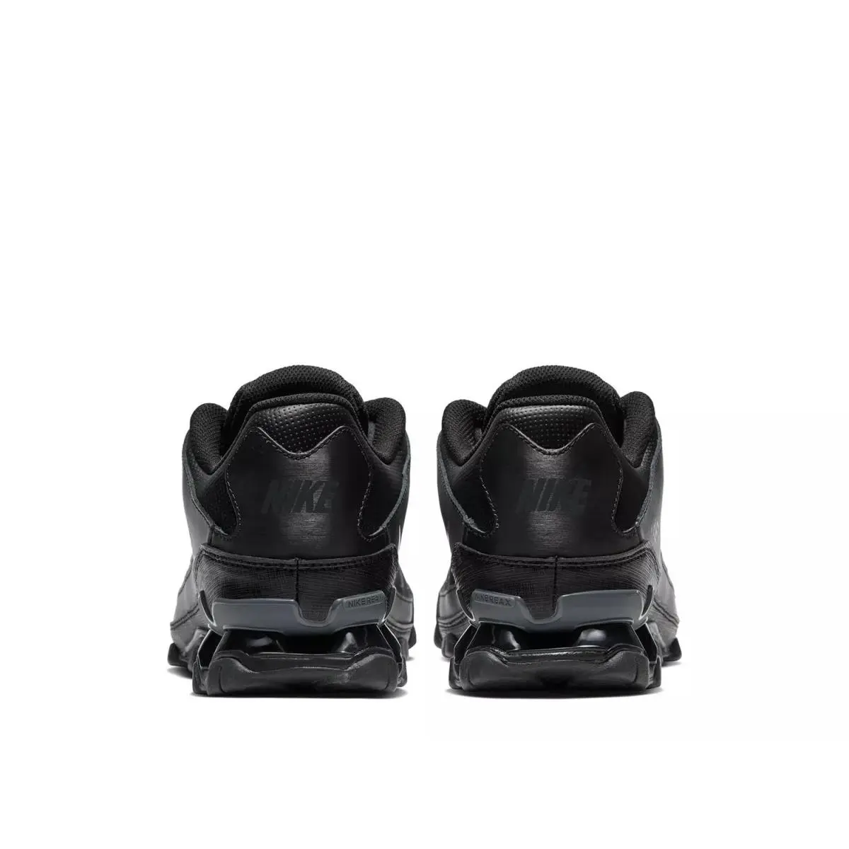 Nike shoes - Black 0
