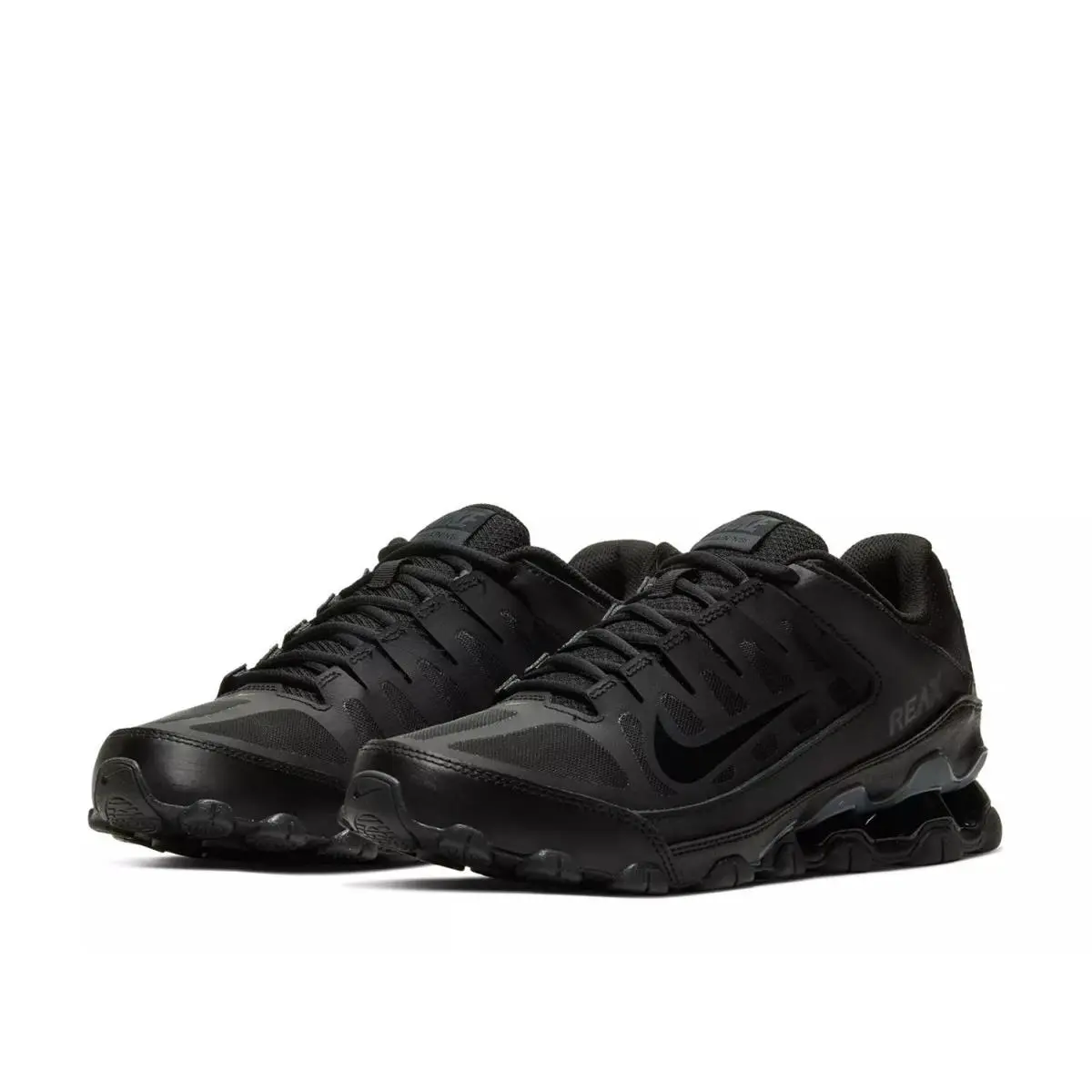 Nike shoes - Black 1