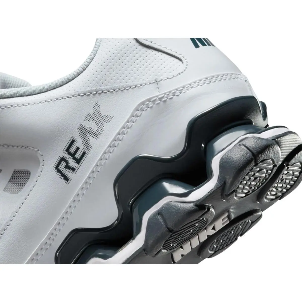 Nike shoes - Black 45