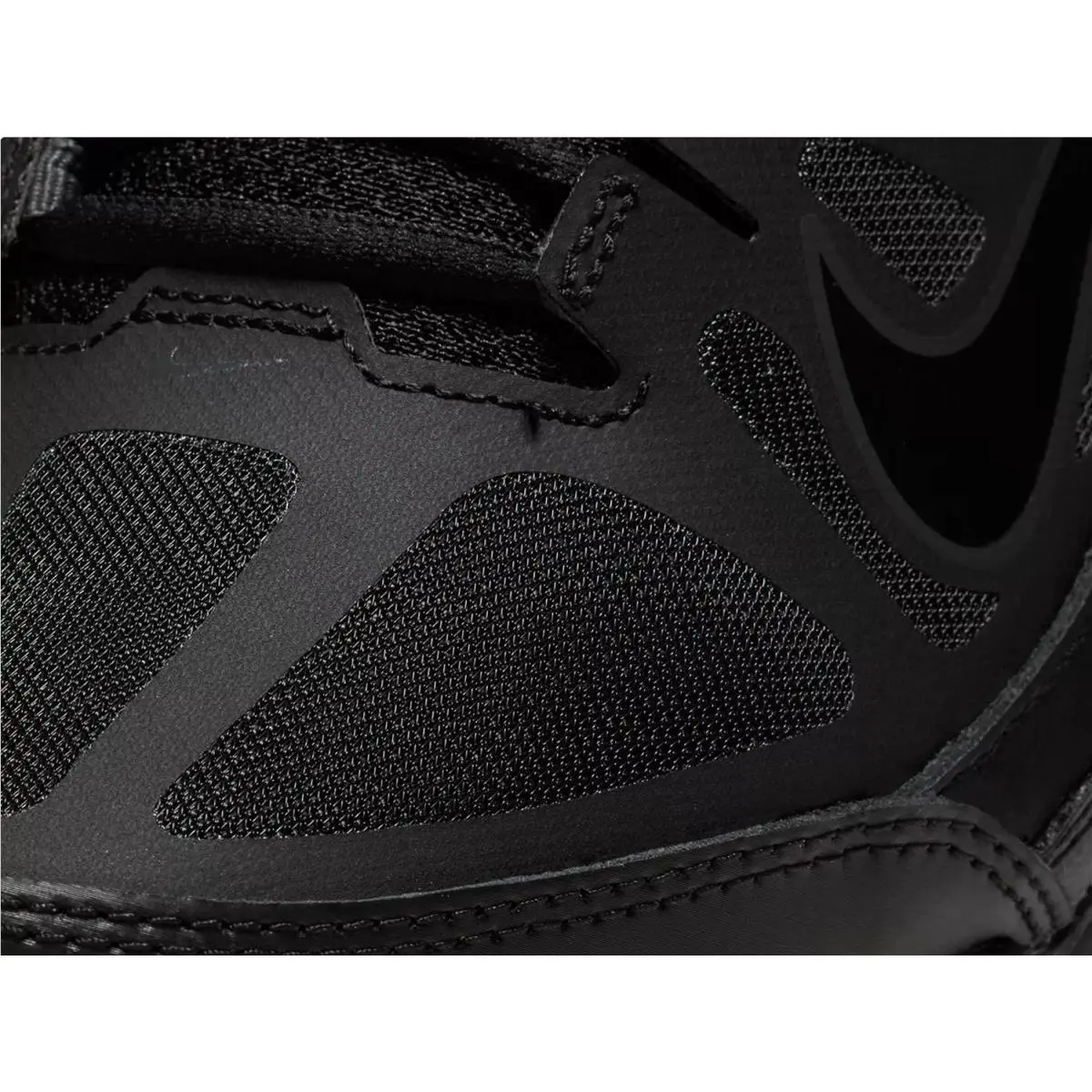 Nike shoes - Black 5