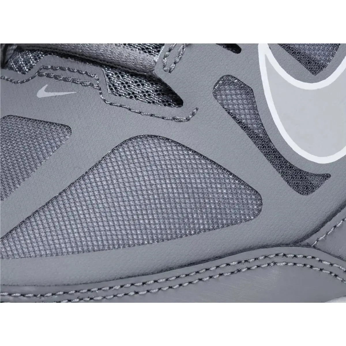 Nike shoes - Black 29