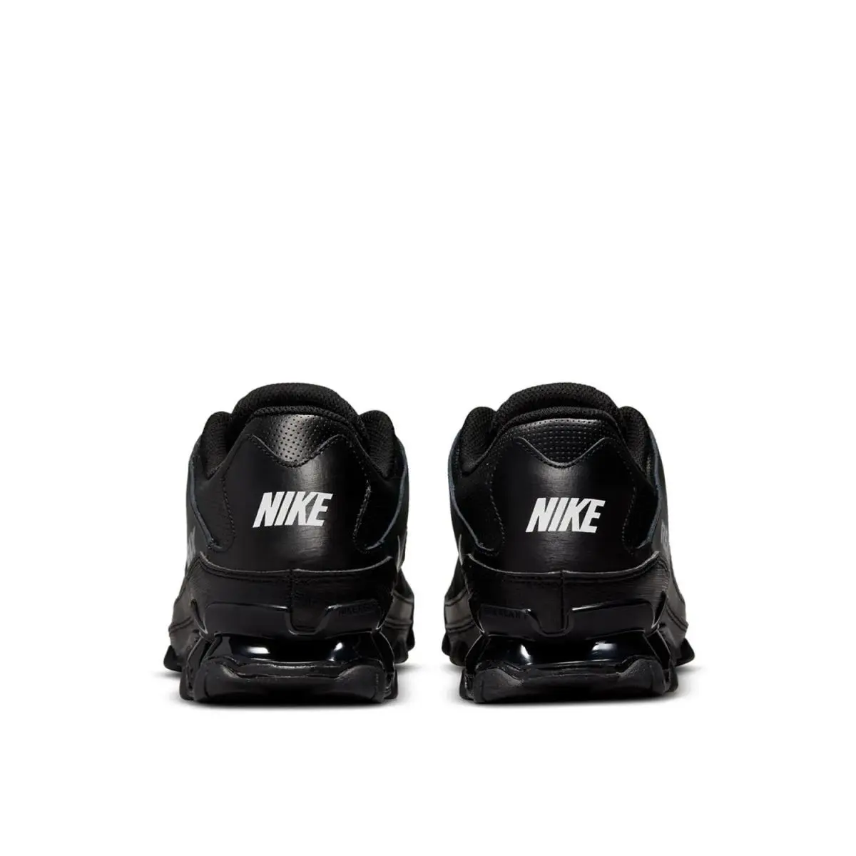 Nike shoes - Black 16