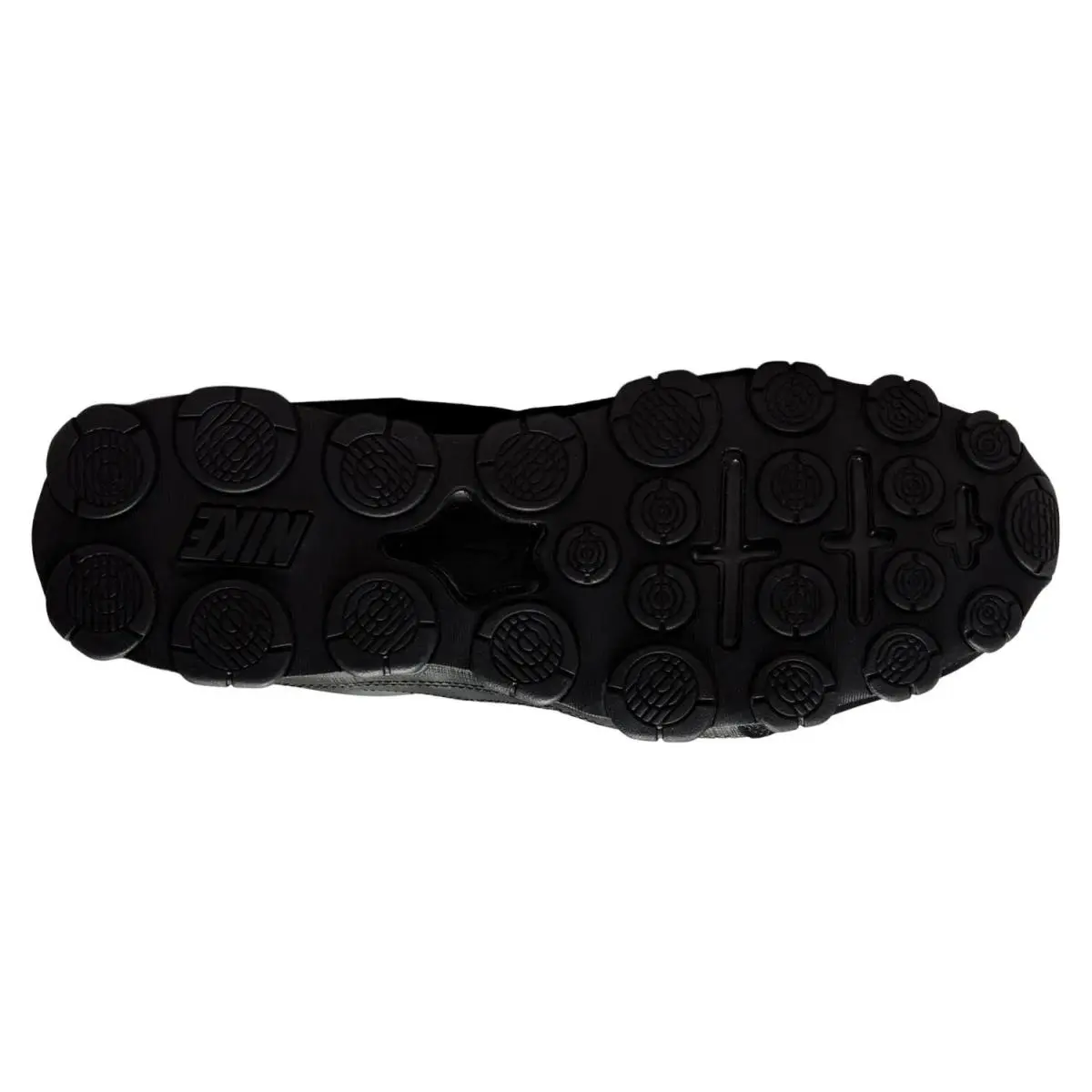 Nike shoes - Black 18