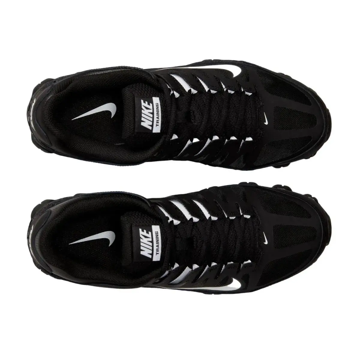 Nike shoes - Black 19