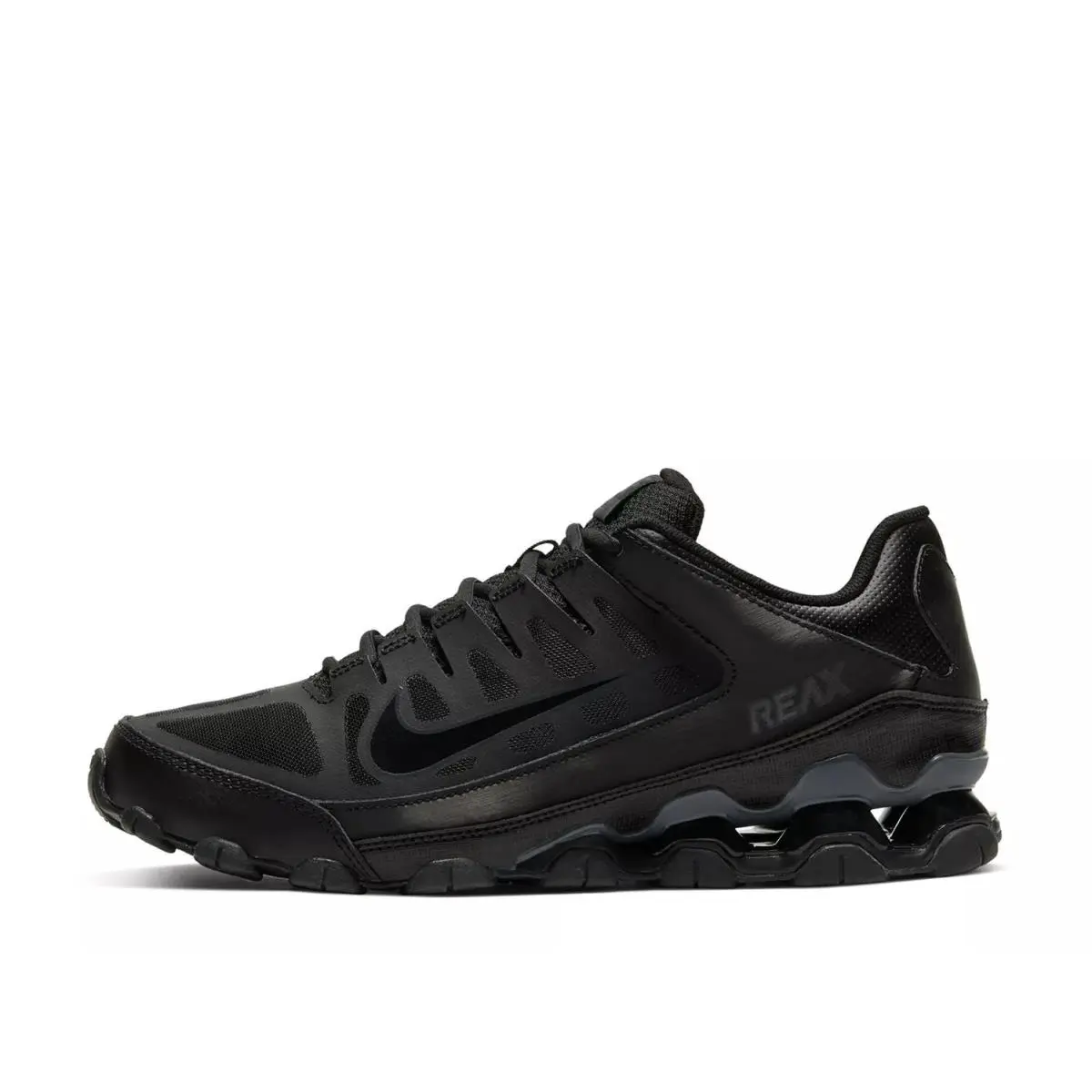 Nike shoes - Black 12