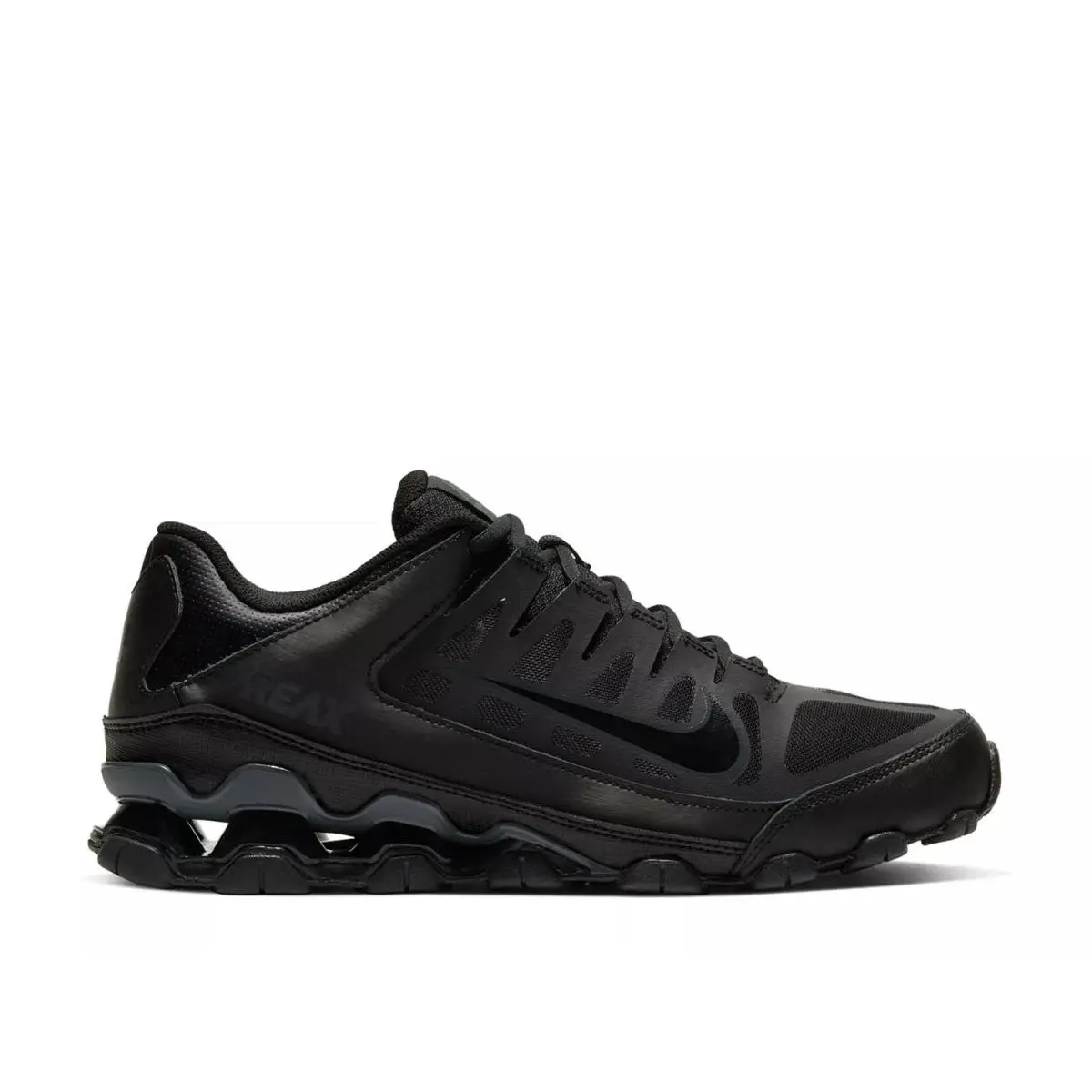 Man`s Athleisure  Reax 8 TR Sneaker Black by Nike