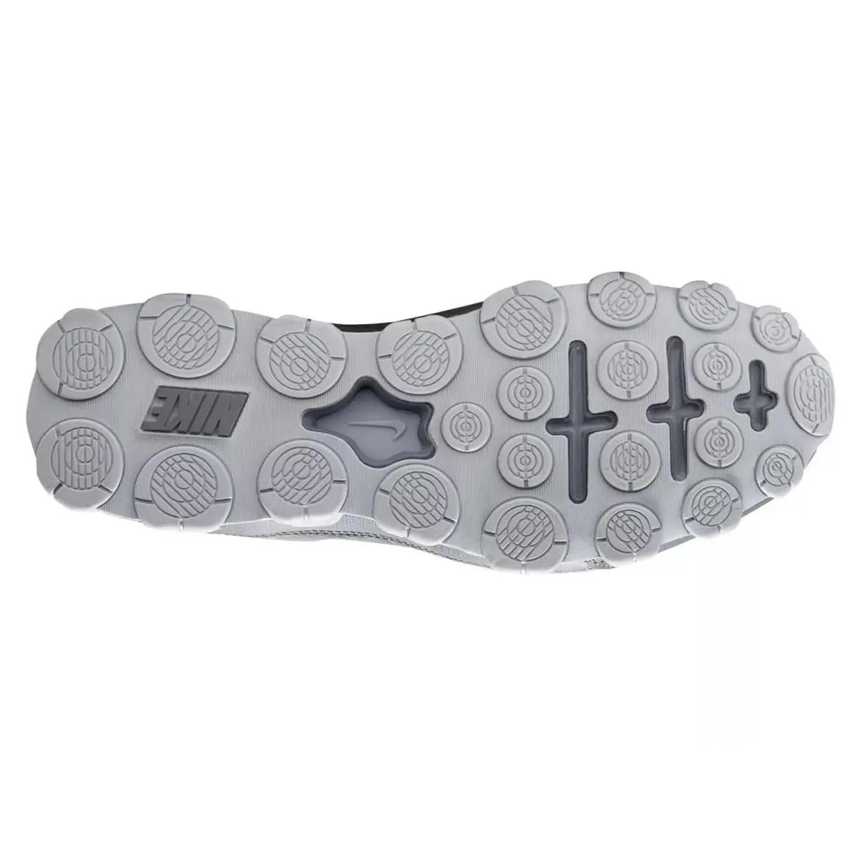Nike shoes - Black 25