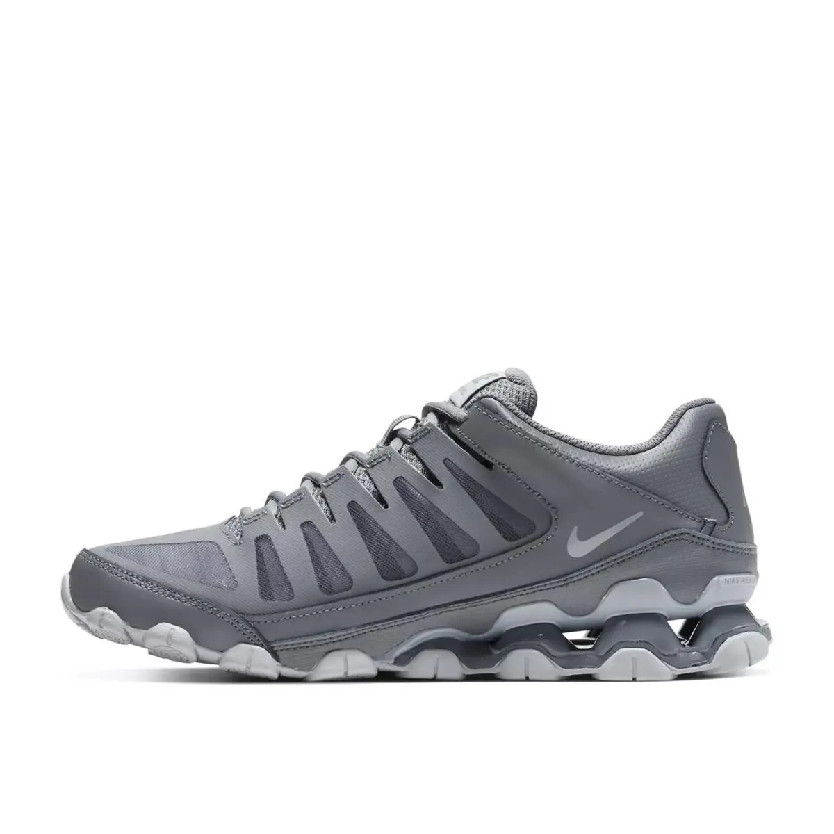 Nike shoes - Black 27