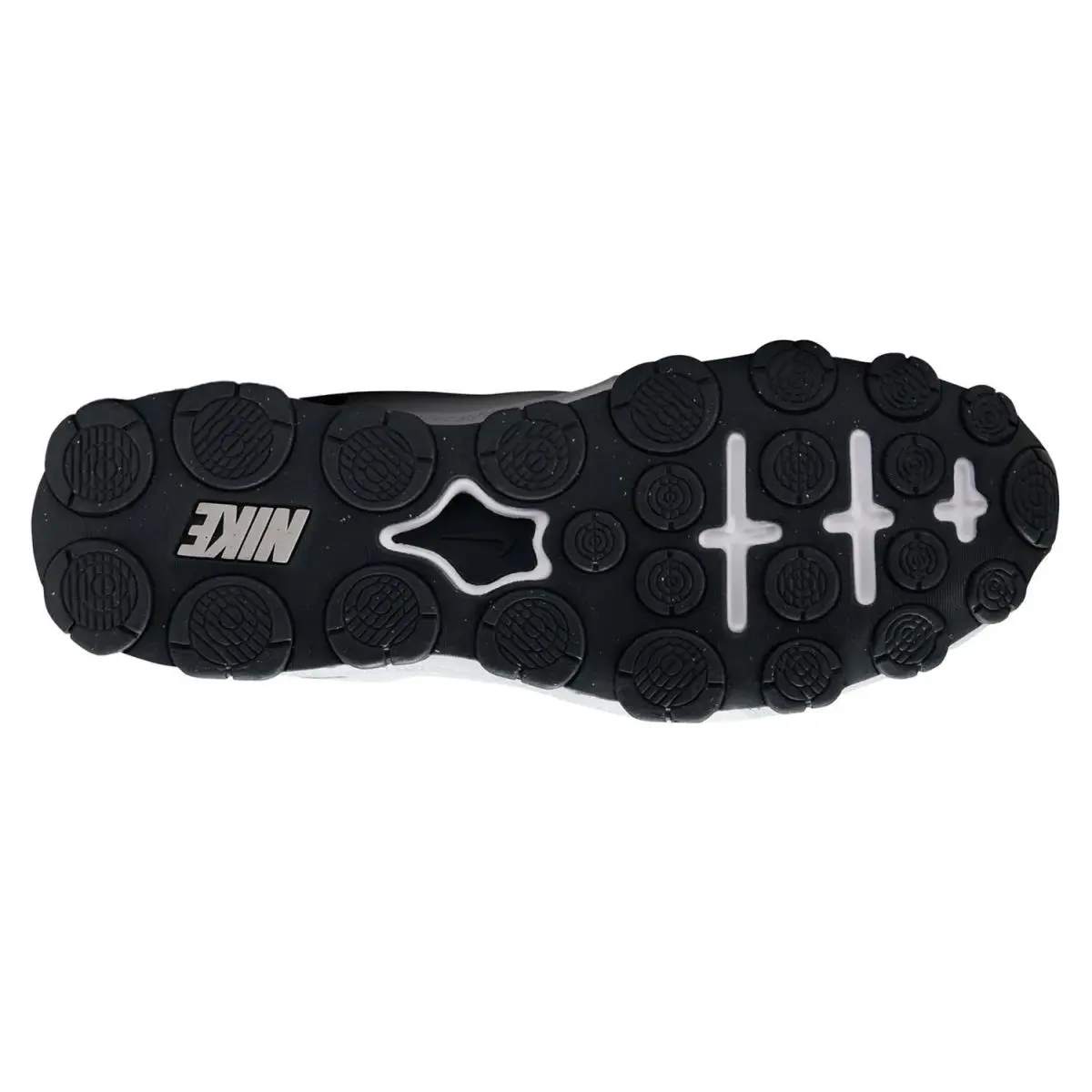 Nike shoes - Black 41