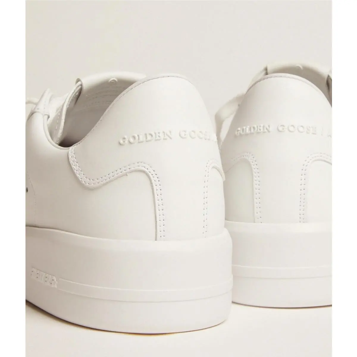 Golden Goose shoes - Golden Goose Superstar - Superstar - White 2