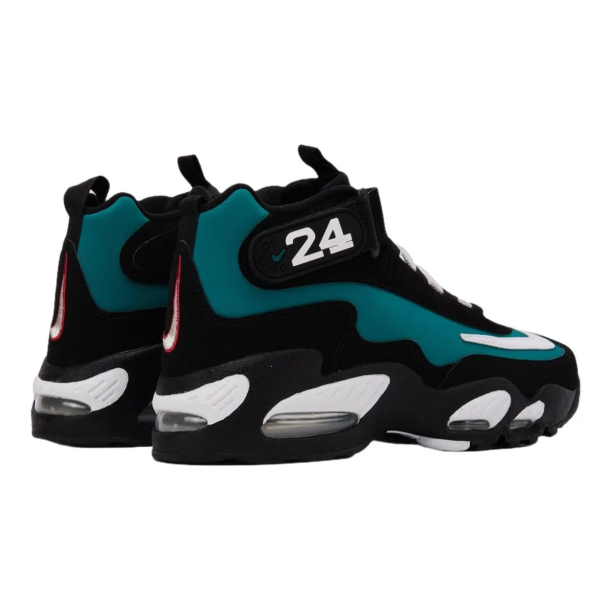 Nike shoes - Nike Air Griffey Max 1 - Varsity Royal/White-Volt-Black 15