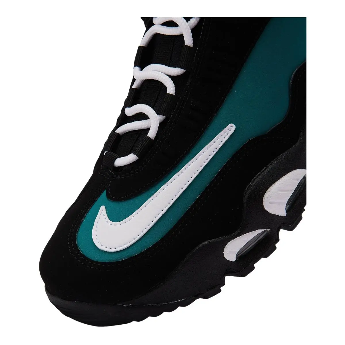 Nike shoes - Nike Air Griffey Max 1 - Varsity Royal/White-Volt-Black 18