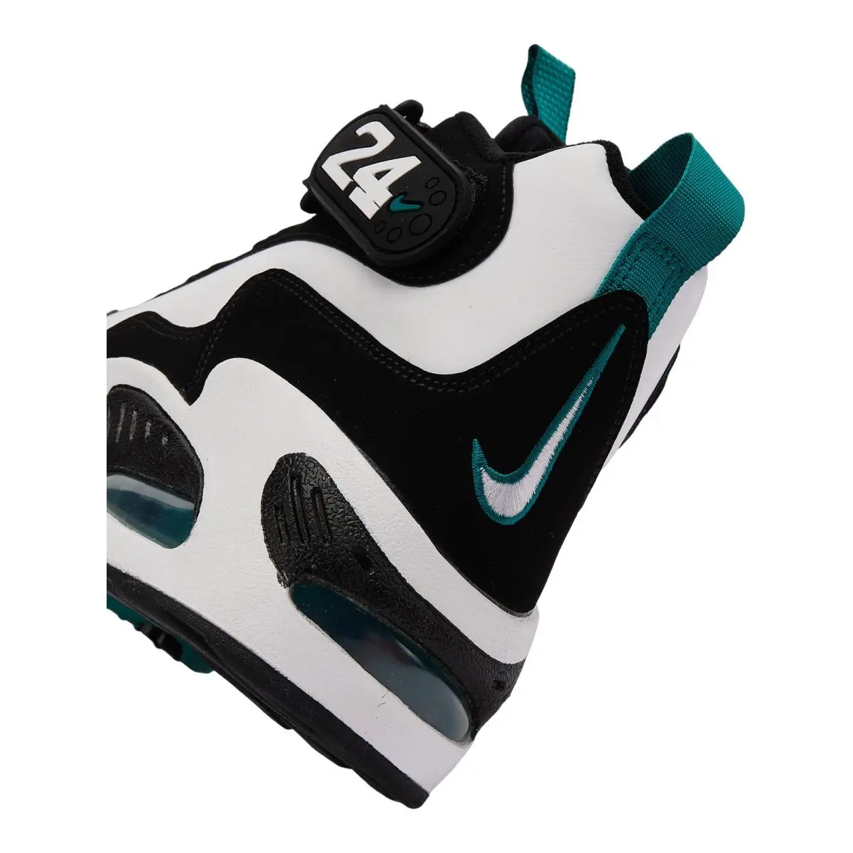 Nike shoes - Nike Air Griffey Max 1 - Varsity Royal/White-Volt-Black 30