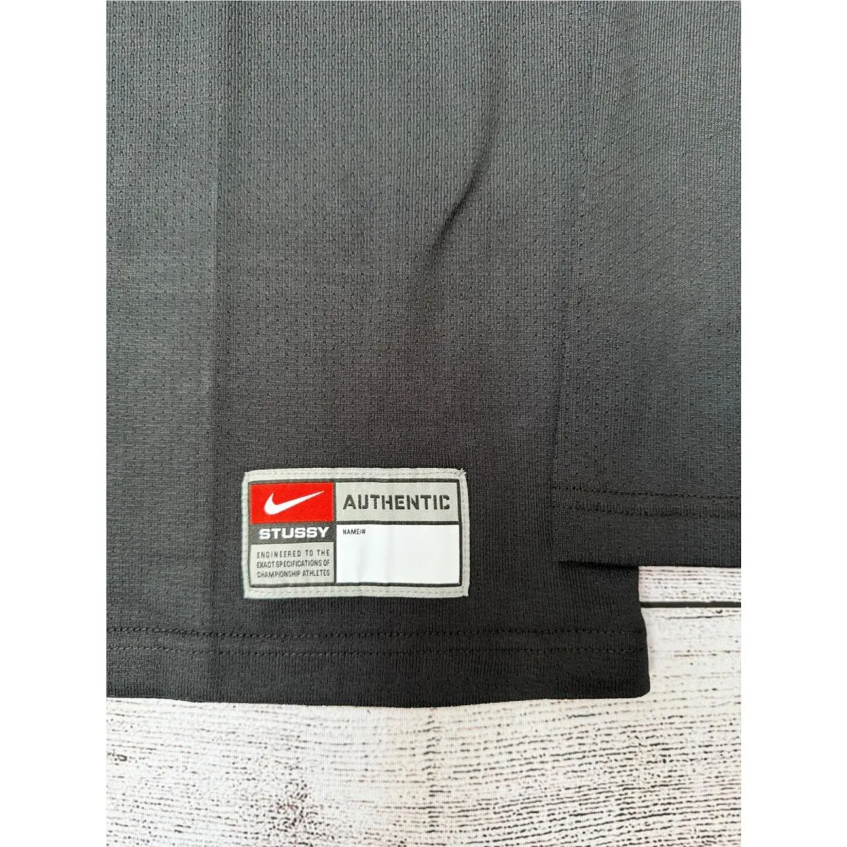 Nike clothing - Nike Dri-Fit - Black 1
