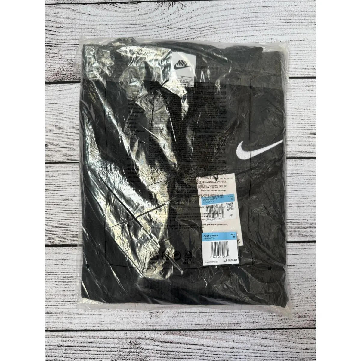 Nike clothing - Nike Dri-Fit - Black 12