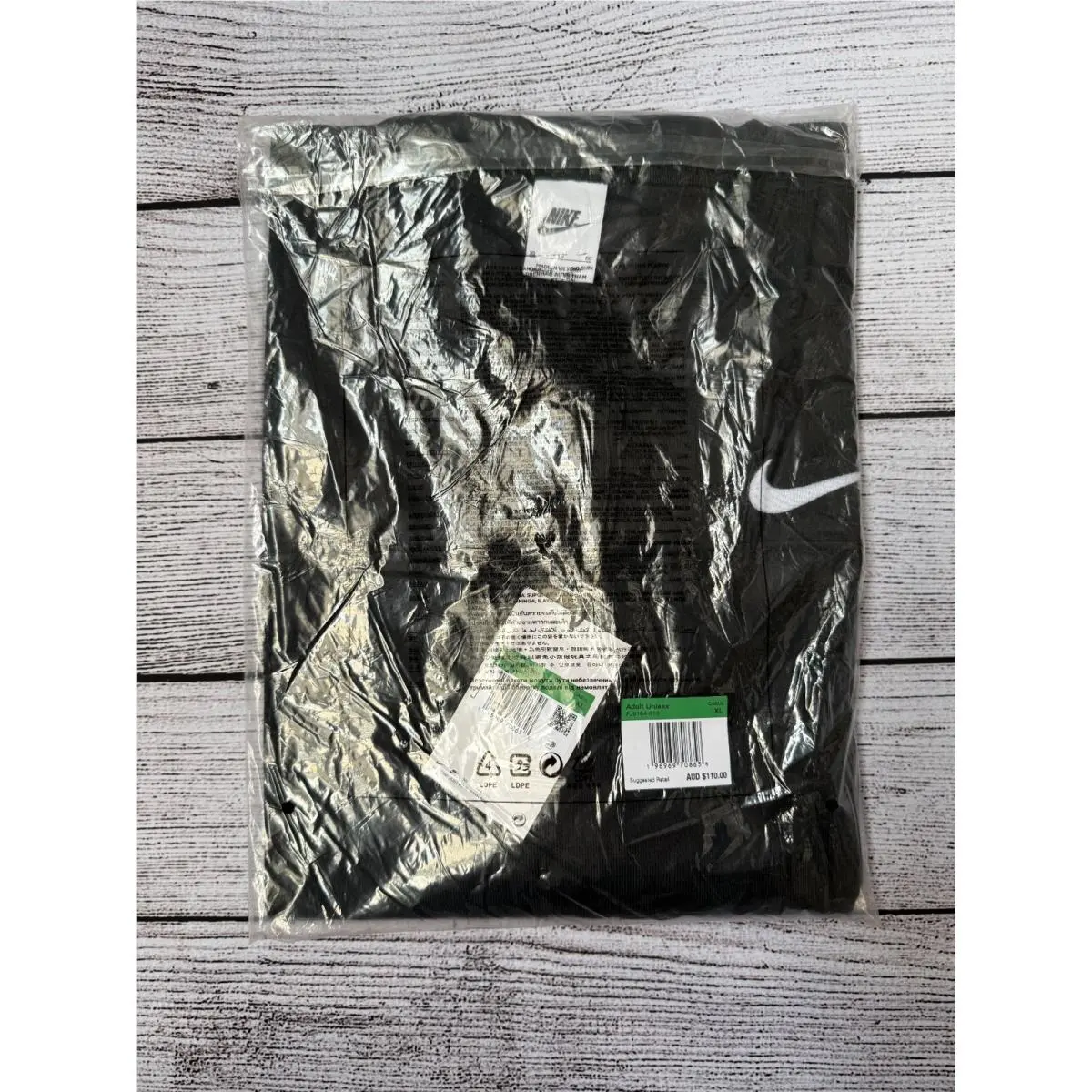 Nike clothing - Nike Dri-Fit - Black 14