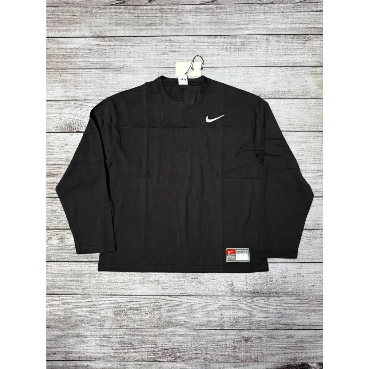 Nike clothing - Nike Dri-Fit - Black 0