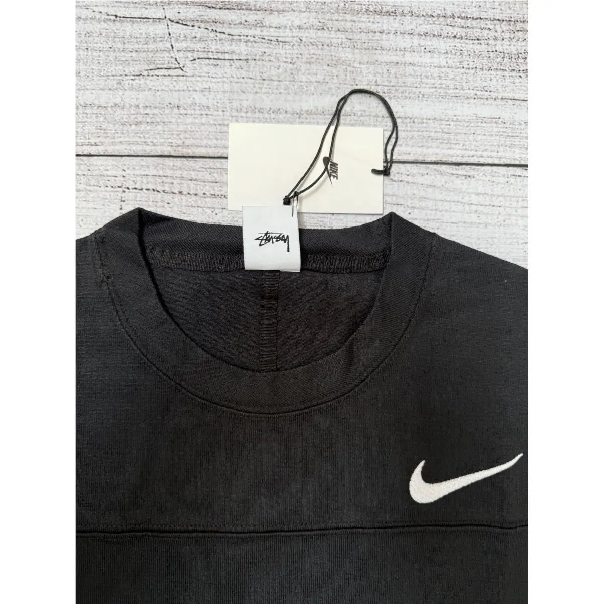 Nike clothing - Nike Dri-Fit - Black 2