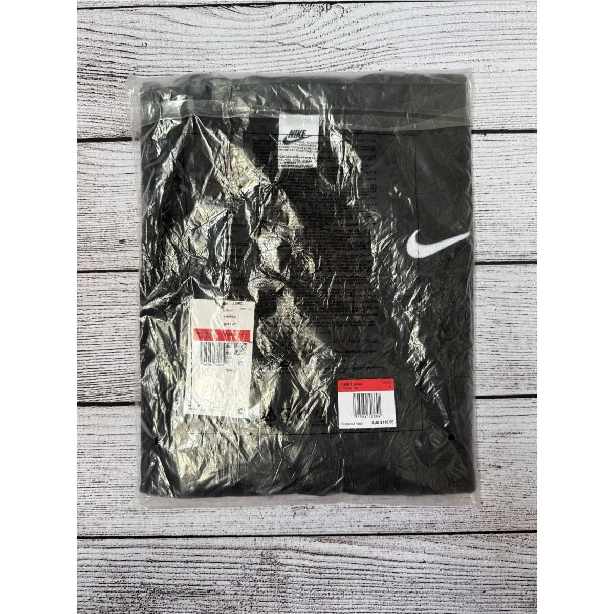 Nike clothing - Nike Dri-Fit - Black 13
