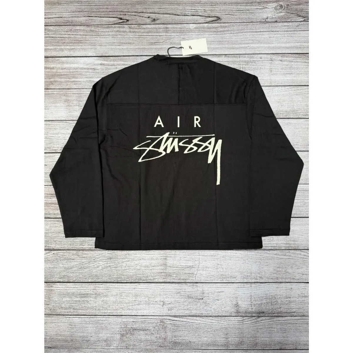 Nike clothing - Nike Dri-Fit - Black 7