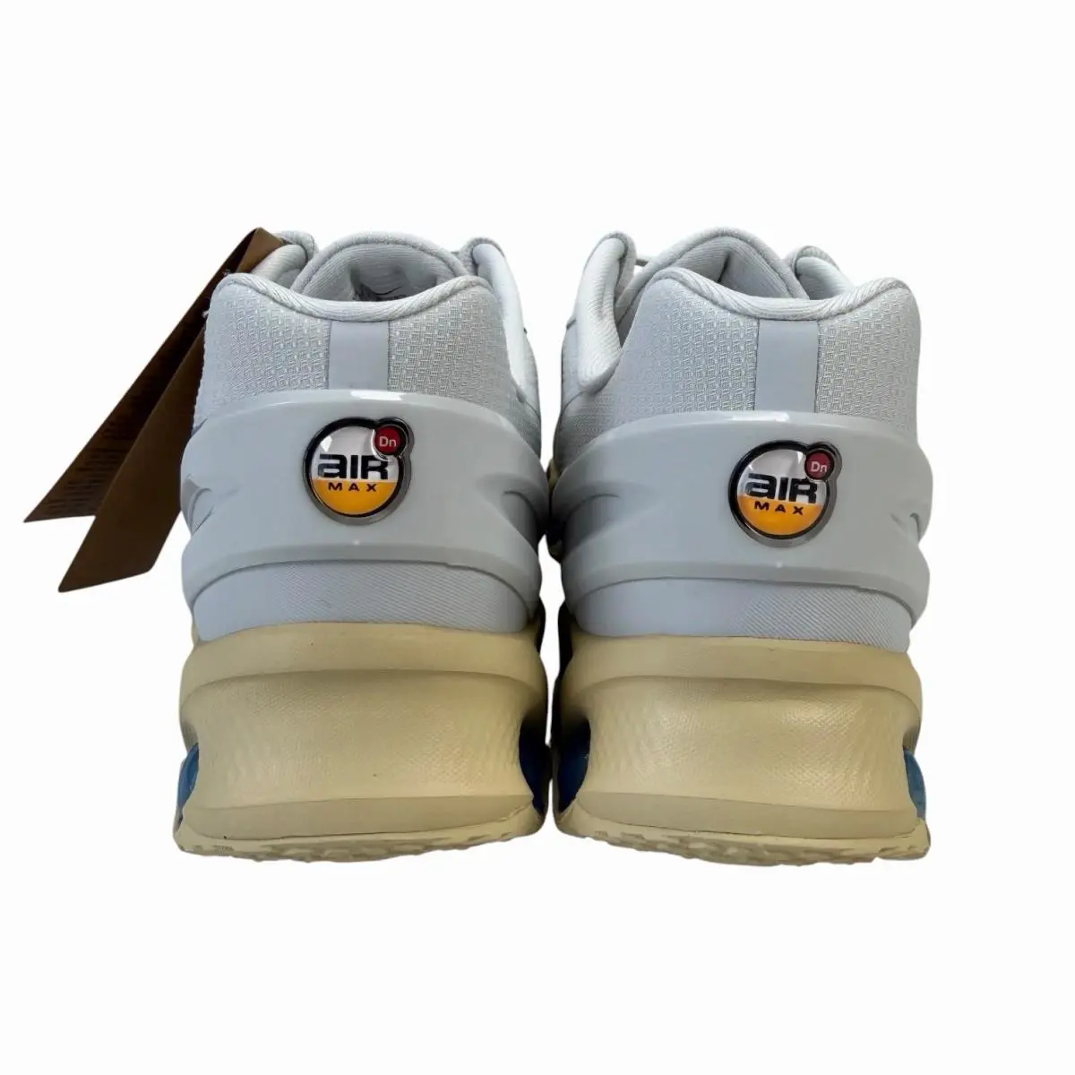 Nike shoes - Nike Air Max DN8 - Air Max - IH4119-002 - White 3